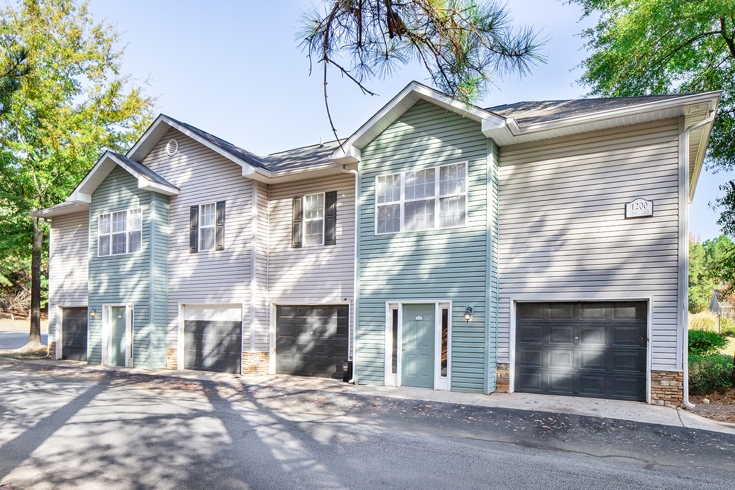 The Preston The Multifamily Advisory Group at Cushman & Wakefield